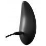 AFC RC Silicone Plug Black - 3