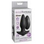 AFC RC Silicone Plug Black - 6