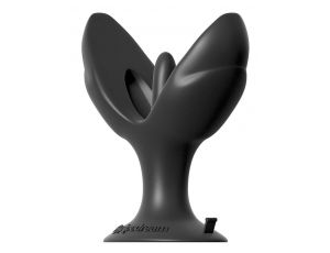 AFC Insta-Gaper Black