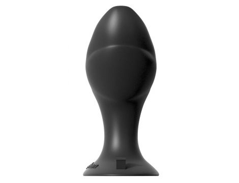 AFC Insta-Gaper Black - 4
