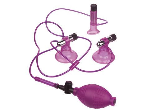 FFS Vibrating Triple Suckers - 2