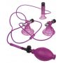 FFS Vibrating Triple Suckers - 3