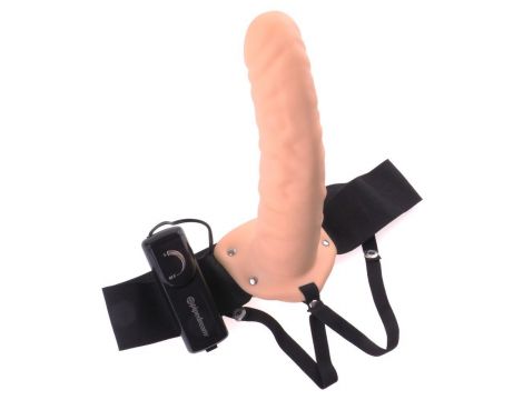 FFS 8" Hollow Strap-On Light - 5
