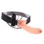 FFS 8" Hollow Strap-On Light - 2