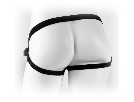 FFS Beginner's Harness Black - 2