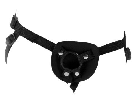 FFS Beginner's Harness Black - 3