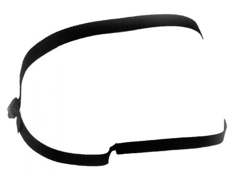 FFS Beginner's Harness Black - 5