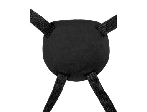 FFS Beginner's Harness Black - 6