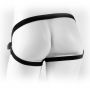 FFS Beginner's Harness Black - 3