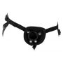 FFS Beginner's Harness Black - 5