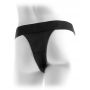 FFS Crotchless Harness Black - 4
