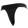 FFS Crotchless Harness Black - 3