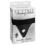 FFS Crotchless Harness Black - 9