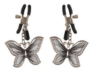 FFS Butterfly Nipple Clamps