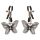 FFS Butterfly Nipple Clamps
