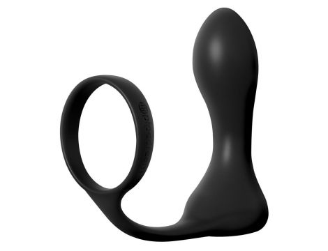 AFE Rechargeable Ass-Gasm Pro - 2