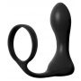 AFE Rechargeable Ass-Gasm Pro - 3