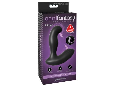 AFE Electro Stim Postate Vibe - 3