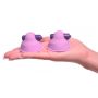 FFH Vibrating Nipple Suck-Hers - 9