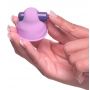 FFH Vibrating Nipple Suck-Hers - 10
