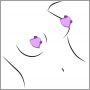 FFH Vibrating Nipple Suck-Hers - 7