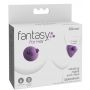 FFH Vibrating Nipple Suck-Hers - 8