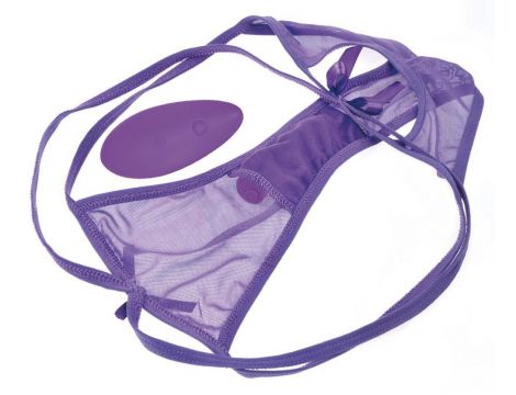 FFH Petite Panty Thrill-Her - 3