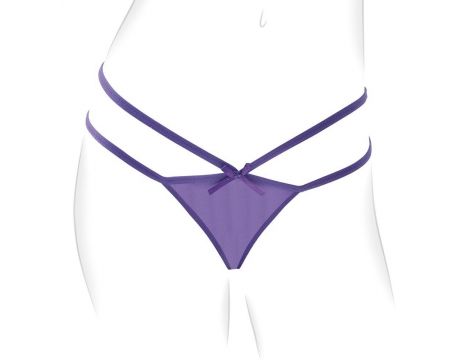 FFH Petite Panty Thrill-Her - 2