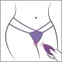 FFH Petite Panty Thrill-Her - 2