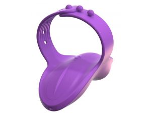 FFH Finger Vibe