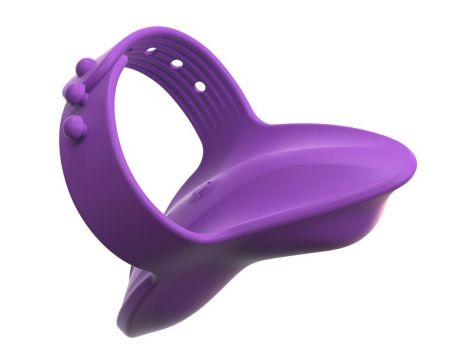 FFH Finger Vibe - 5