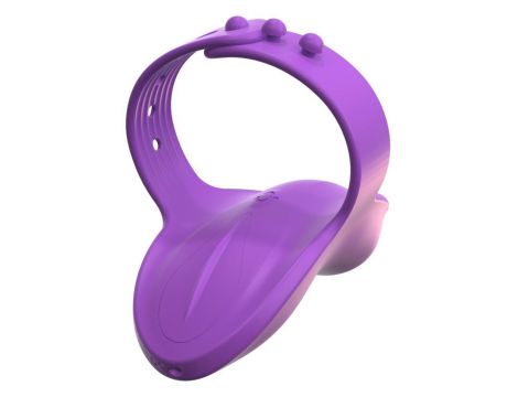 FFH Finger Vibe