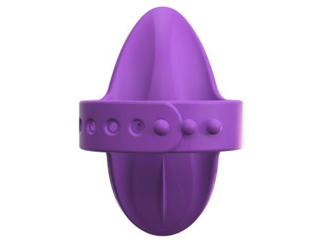 FFH Finger Vibe - 4