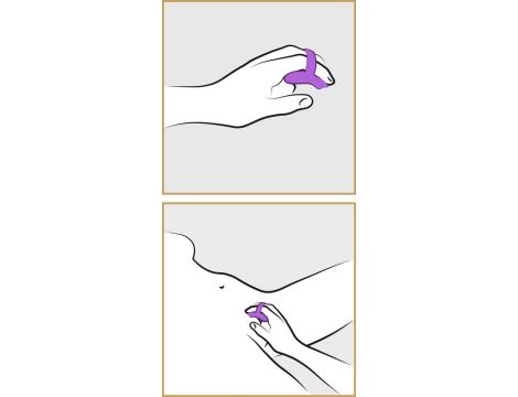 FFH Finger Vibe - 6