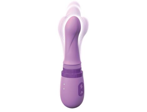 FFH Personal Sex Machine - 6