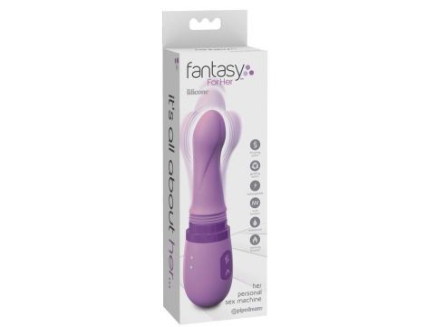 FFH Personal Sex Machine - 5