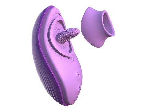FFH Silicone Fun Tongue - 4