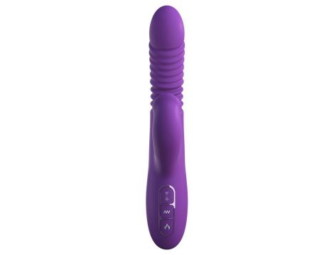 FFH U. T. Clit Stimulate-Her - 5