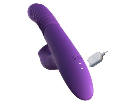FFH U. T. Clit Stimulate-Her - 2