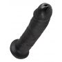 KC 9" Cock Dark - 4