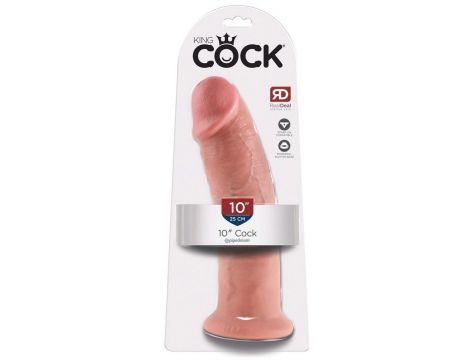 KC 10" Cock Light - 5