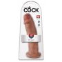 KC 10" Cock Tan - 7
