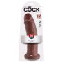 KC 10" Cock Brown - 7