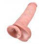 KC 11" Cock with Balls Light - 6