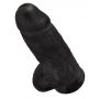 KC Chubby Dark - 4