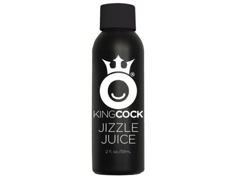 KC 10" Squirting Cock with Bal - 7