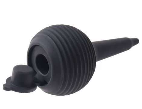KC 6" Squirting Cock Light - 7