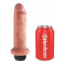 KC 6" Squirting Cock Light - 2