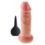 KC 6" Squirting Cock Light - 3