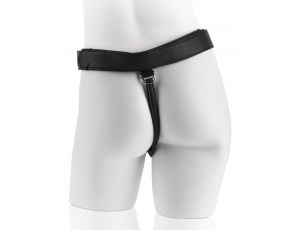 KC Strap-On with 7
